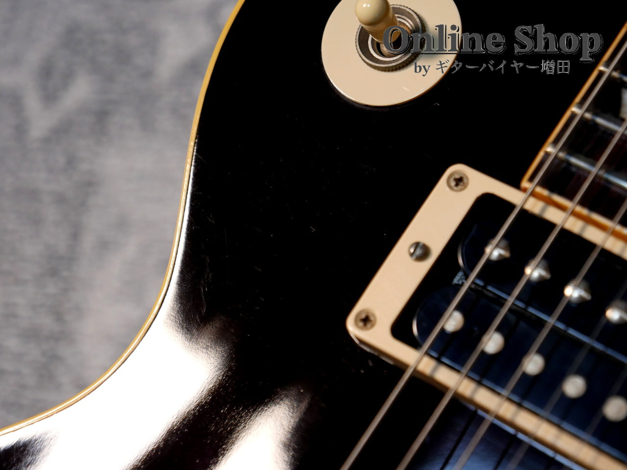 USED 2003 Gibson Custom Shop 1954 Les Paul Reissue w/Humbuckers Oxblood