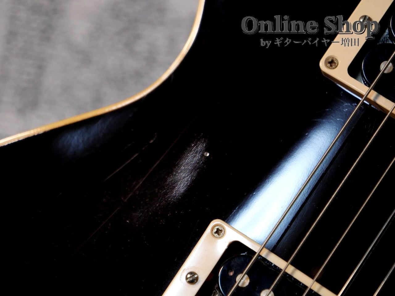 USED 2003 Gibson Custom Shop 1954 Les Paul Reissue w/Humbuckers Oxblood