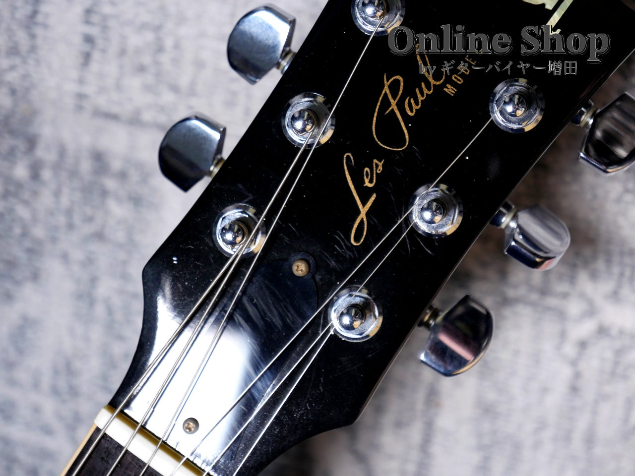 USED 2003 Gibson Custom Shop 1954 Les Paul Reissue w/Humbuckers Oxblood