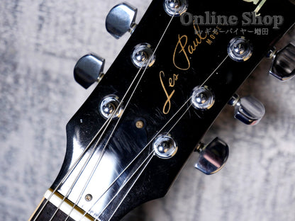 USED 2003 Gibson Custom Shop 1954 Les Paul Reissue w/Humbuckers Oxblood