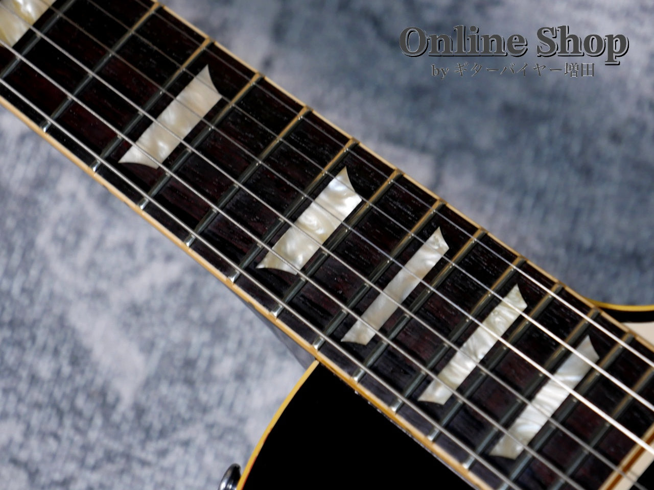USED 2003 Gibson Custom Shop 1954 Les Paul Reissue w/Humbuckers Oxblood
