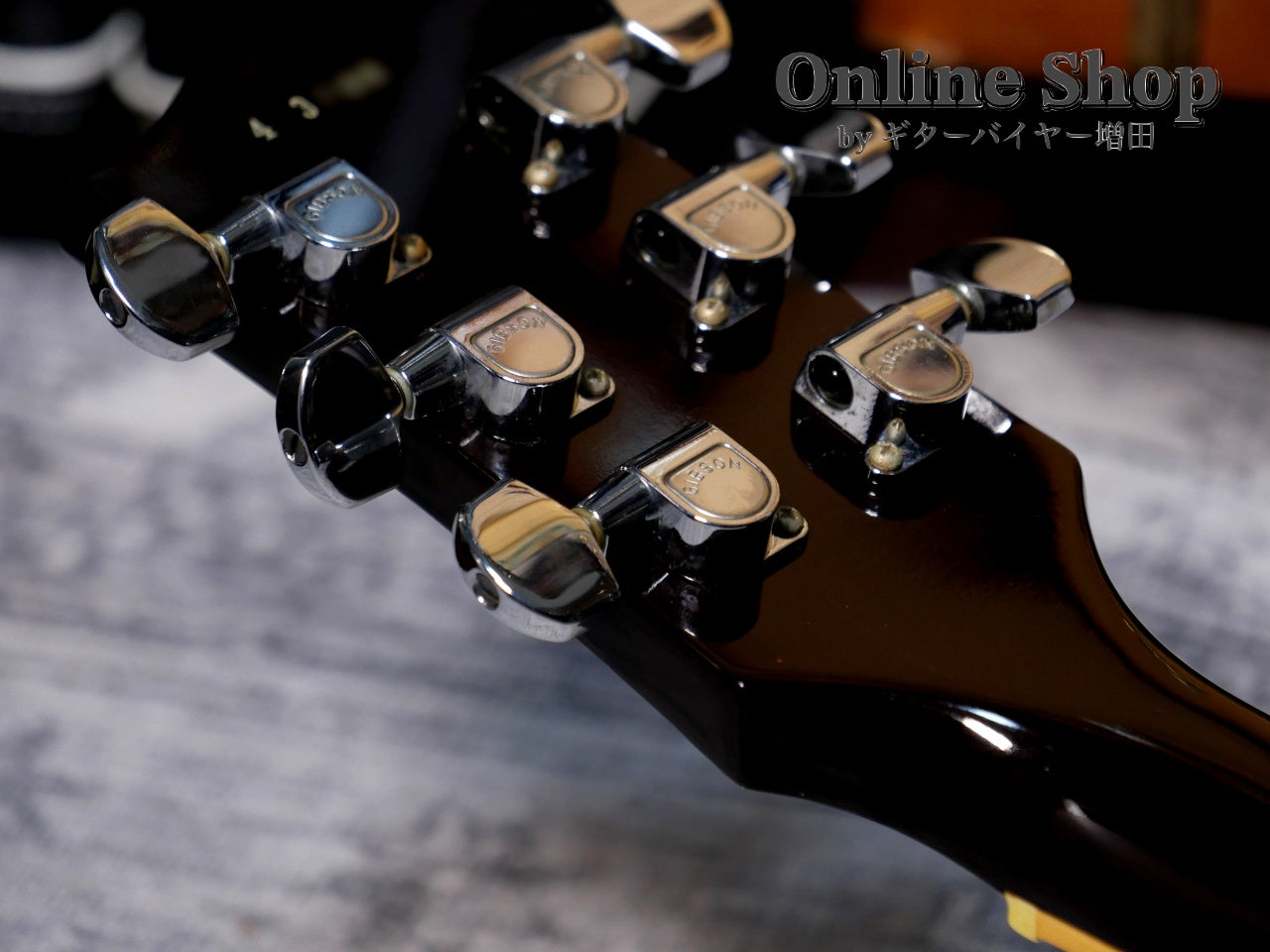 USED 2003 Gibson Custom Shop 1954 Les Paul Reissue w/Humbuckers Oxblood