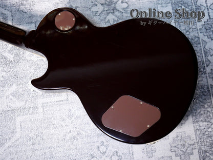 USED 2003 Gibson Custom Shop 1954 Les Paul Reissue w/Humbuckers Oxblood