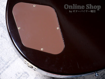 USED 2003 Gibson Custom Shop 1954 Les Paul Reissue w/Humbuckers Oxblood