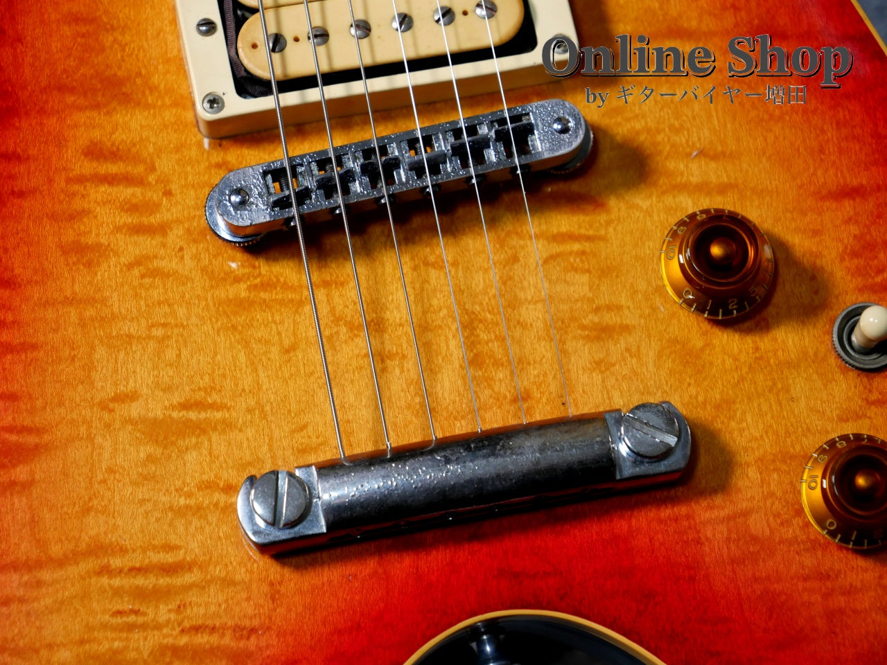 VINTAGE/USED 1981 Gibson "The V" CMT Cherry Sunburst