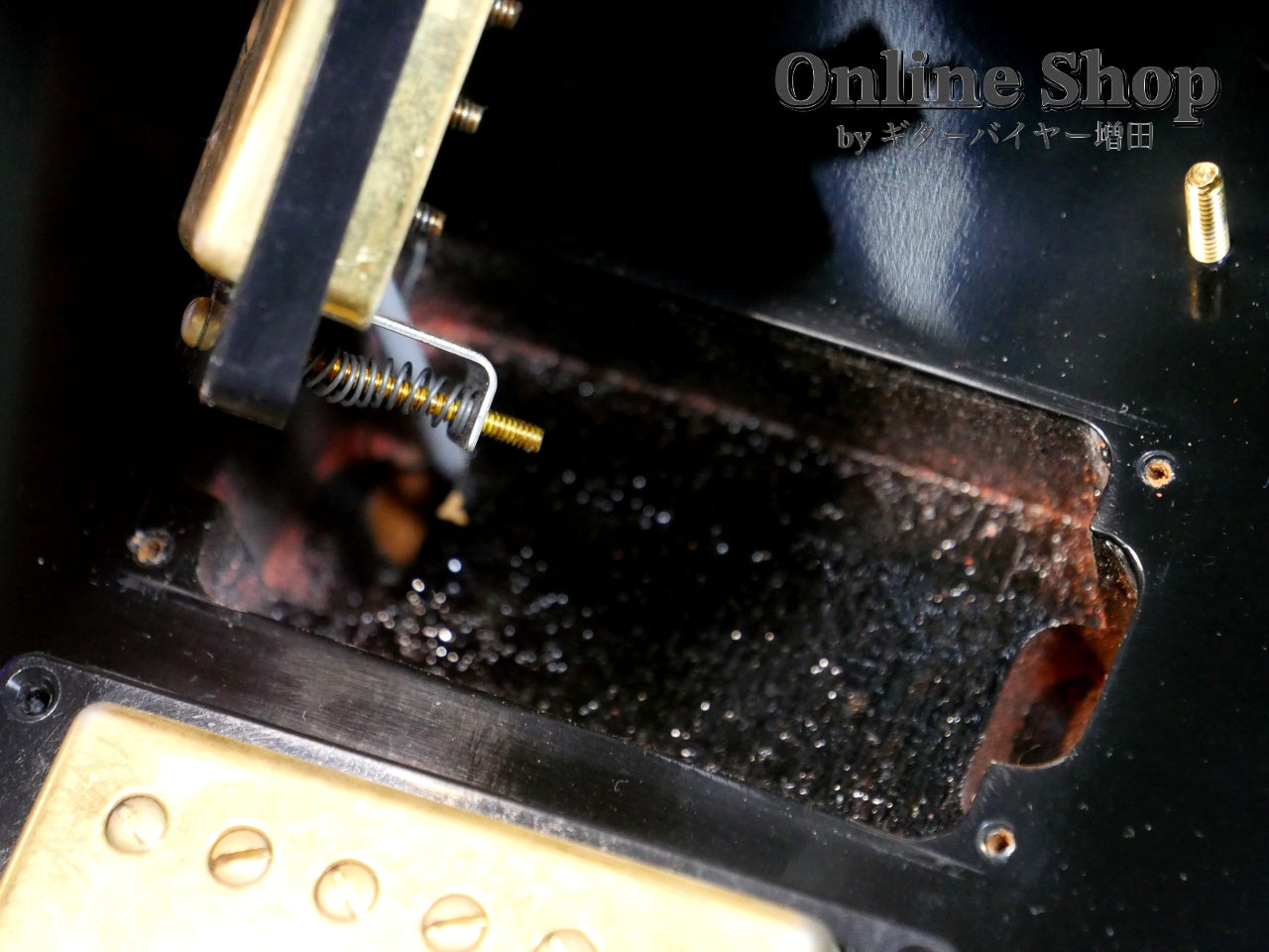 USED 2008 Gibson Custom Shop Jimmy Page Signature Les Paul Custom Ebony VOS