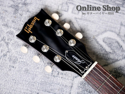 USED 2016 Gibson Japan Proprietary SG Junior Heritage Cherry
