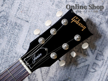 USED 2016 Gibson Japan Proprietary SG Junior Heritage Cherry