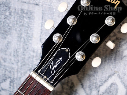 USED 2016 Gibson Japan Proprietary SG Junior Heritage Cherry