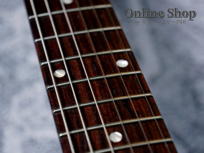 USED 2016 Gibson Japan Proprietary SG Junior Heritage Cherry