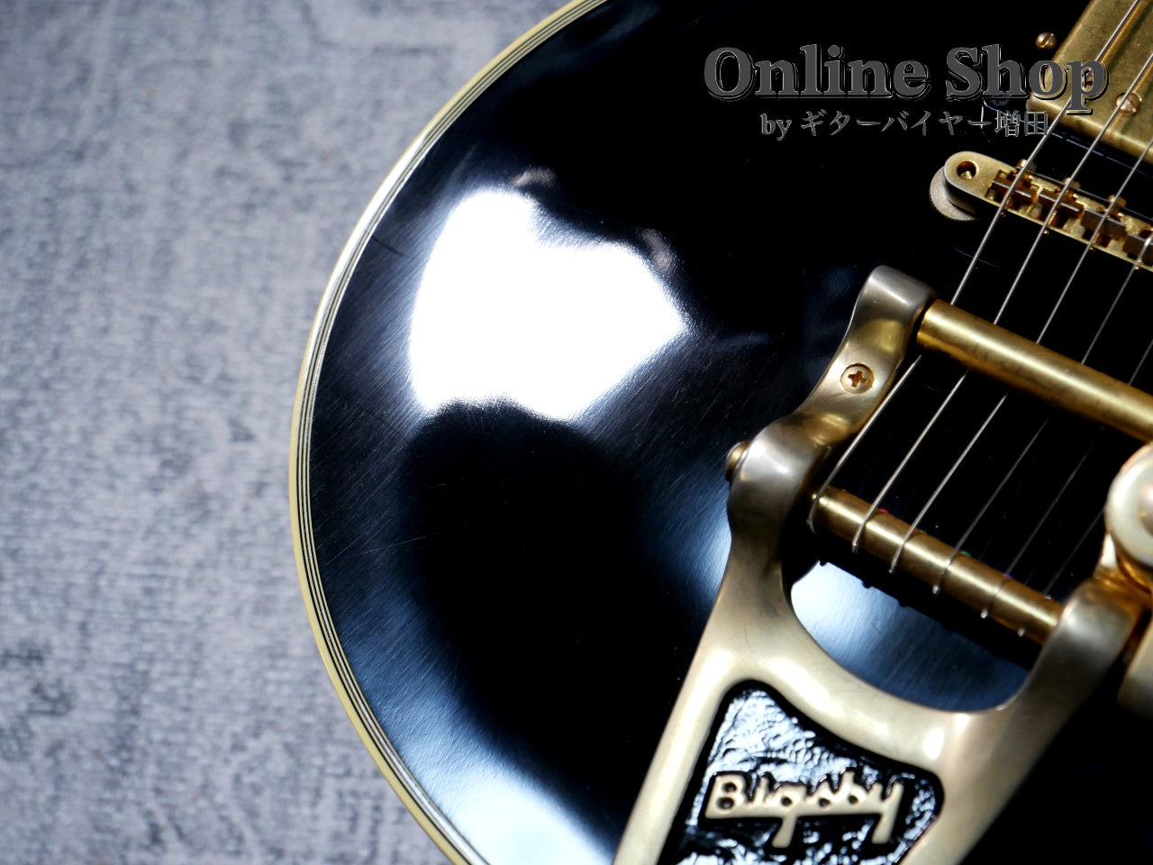 USED 2008 Gibson Custom Shop Jimmy Page Signature Les Paul Custom Ebony VOS
