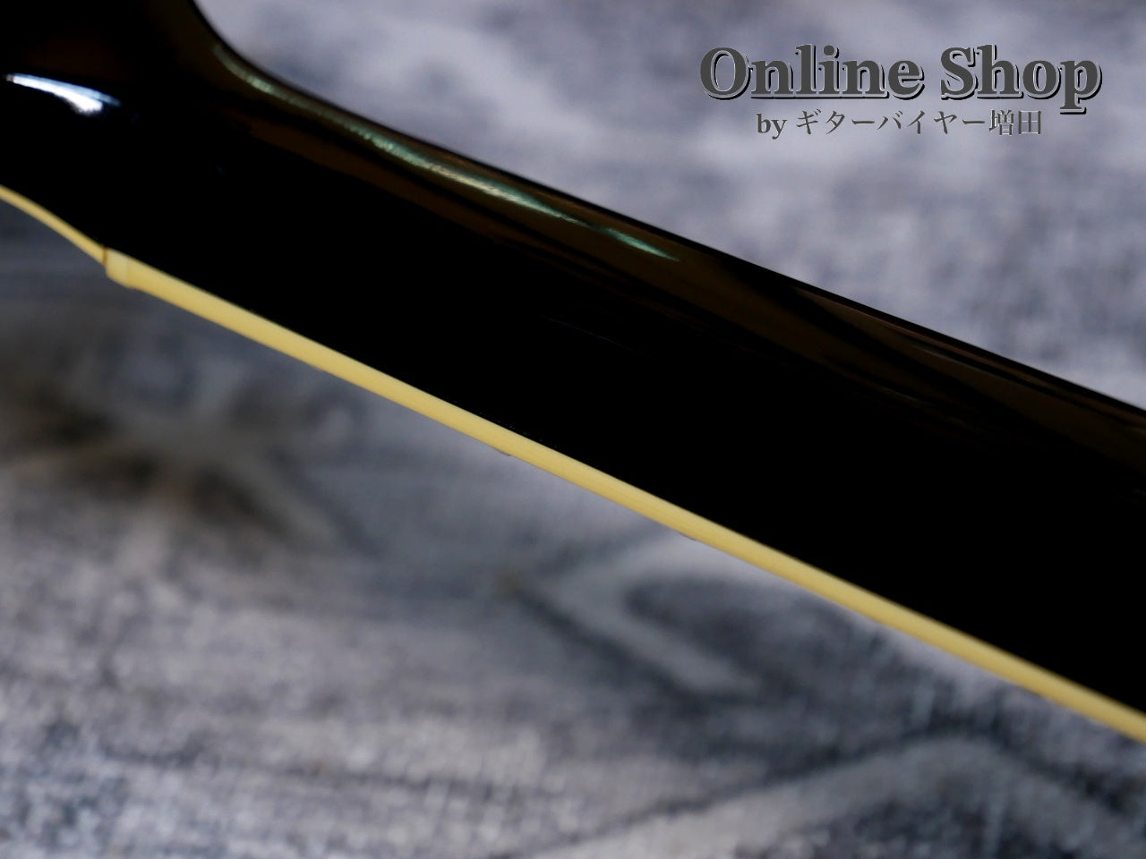 USED 2008 Gibson Custom Shop Jimmy Page Signature Les Paul Custom Ebony VOS