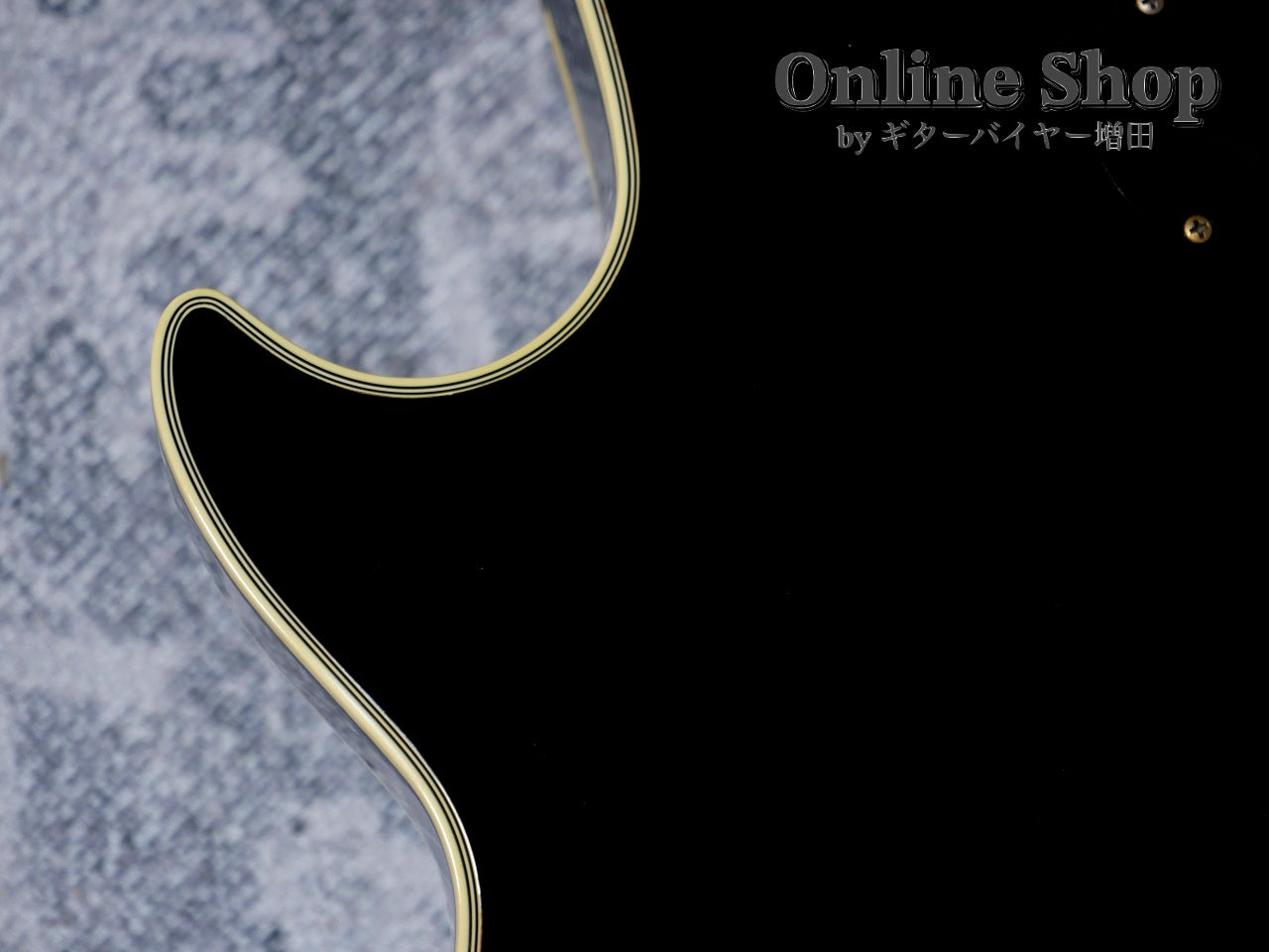 USED 2008 Gibson Custom Shop Jimmy Page Signature Les Paul Custom Ebony VOS