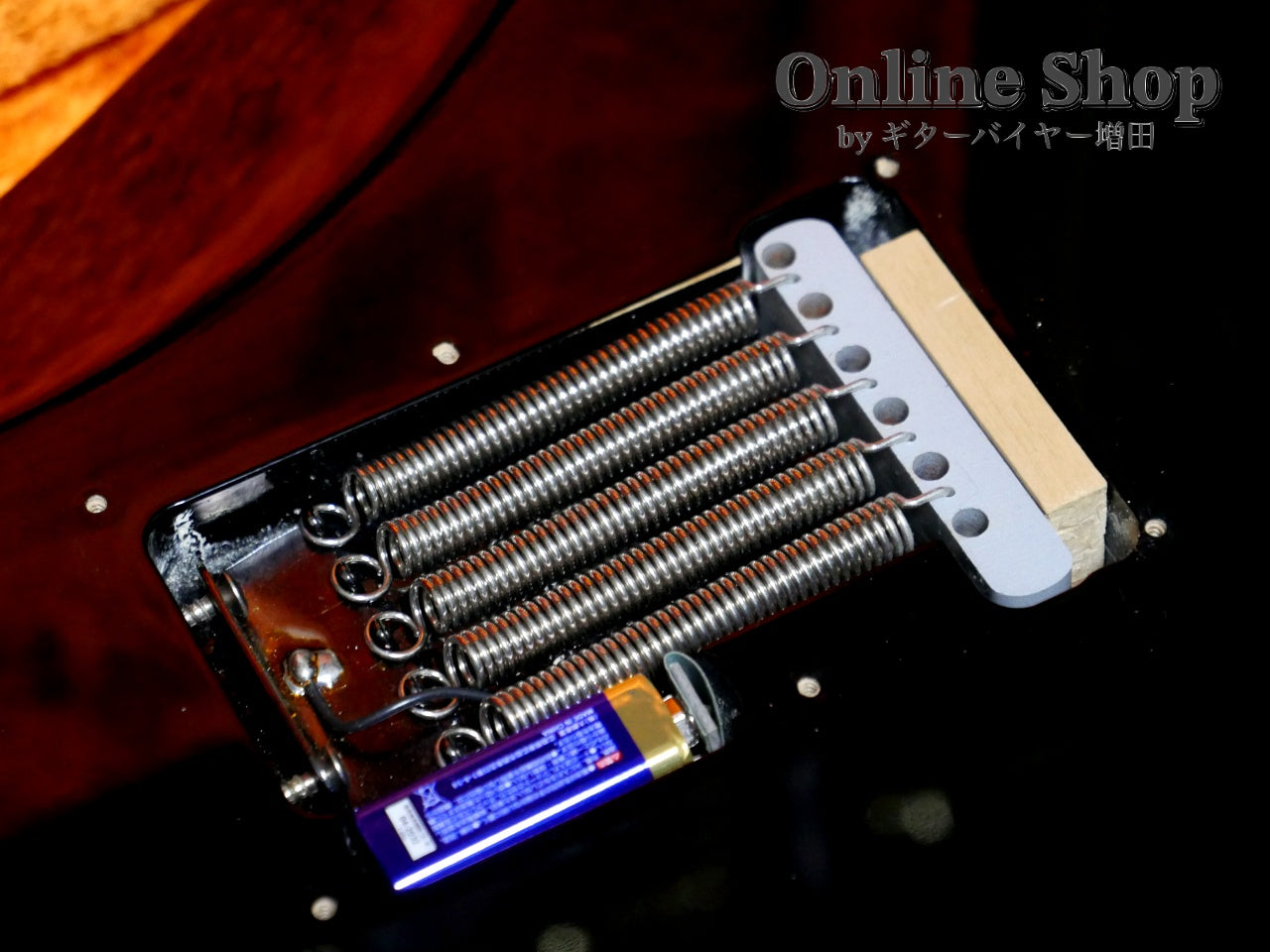 USED 2006 Fender Custom Shop Eric Clapton Stratocaster "Blackie"