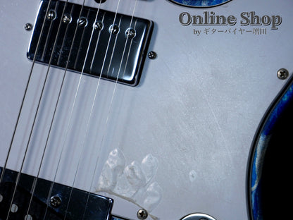 USED 2020 James Tyler Japan Tylerbastar HS Blue Opal Shmear