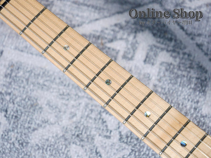 USED 2020 James Tyler Japan Tylerbastar HS Blue Opal Shmear