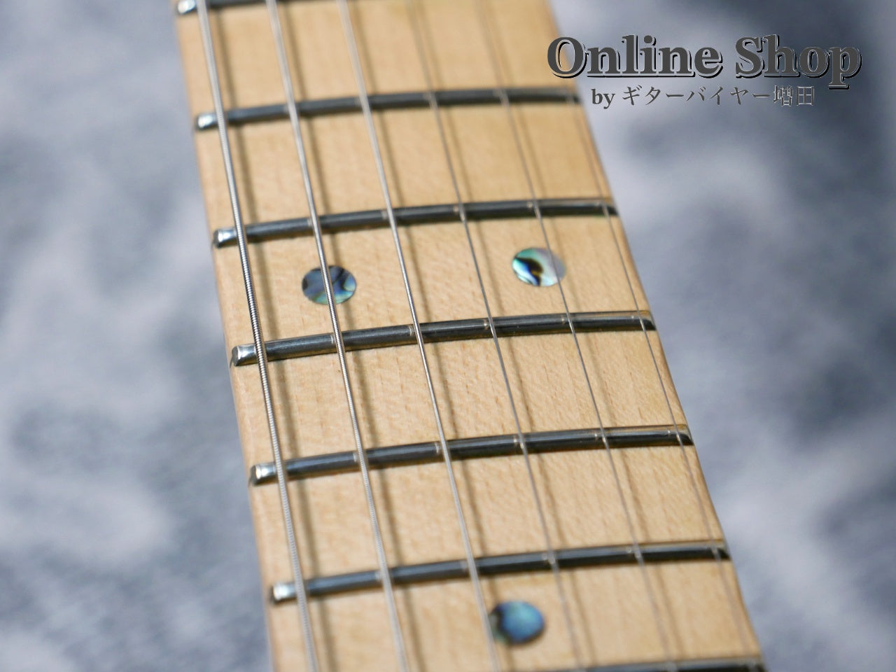 USED 2020 James Tyler Japan Tylerbastar HS Blue Opal Shmear