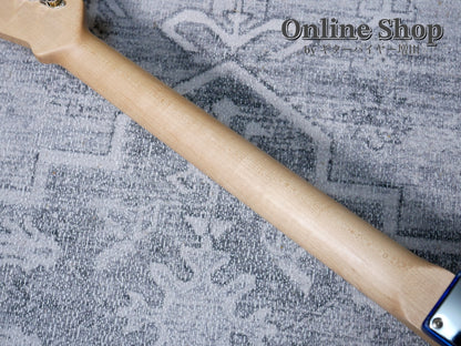 USED 2020 James Tyler Japan Tylerbastar HS Blue Opal Shmear