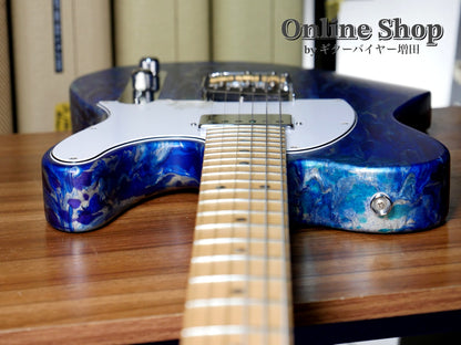 USED 2020 James Tyler Japan Tylerbastar HS Blue Opal Shmear