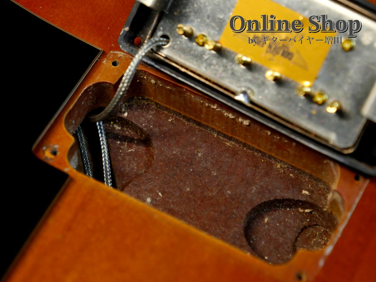 VINTAGE 1973 Gibson Les Paul Custom Cherry Sunburst