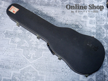 VINTAGE 1973 Gibson Les Paul Custom Cherry Sunburst