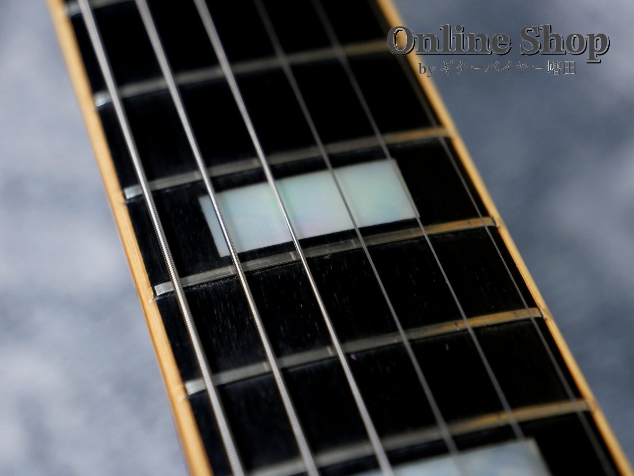 VINTAGE 1973 Gibson Les Paul Custom Cherry Sunburst