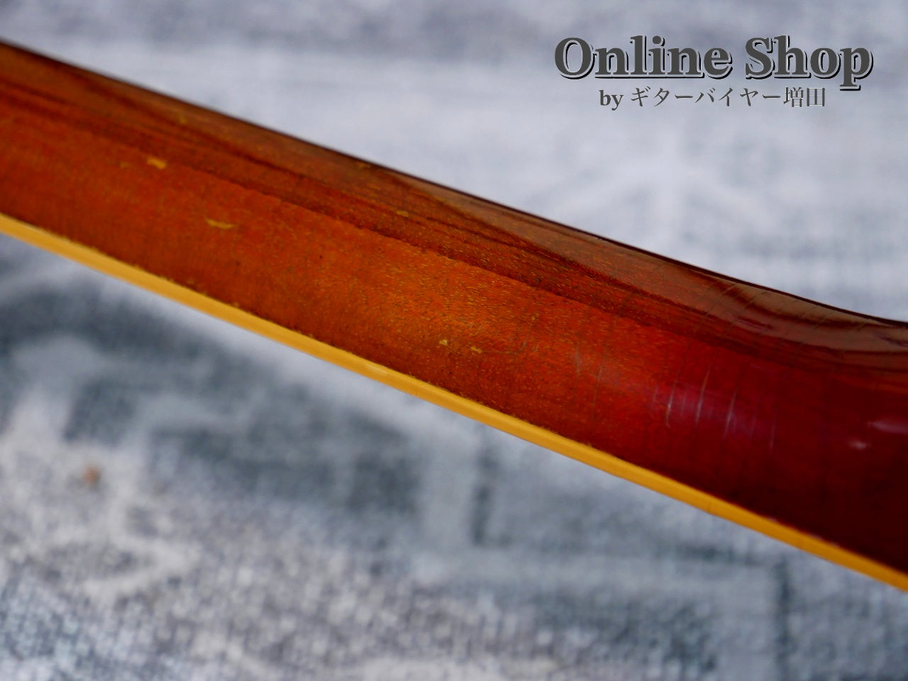 VINTAGE 1973 Gibson Les Paul Custom Cherry Sunburst