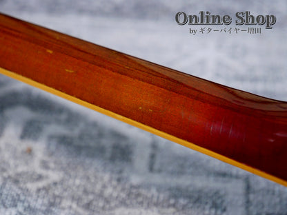 VINTAGE 1973 Gibson Les Paul Custom Cherry Sunburst