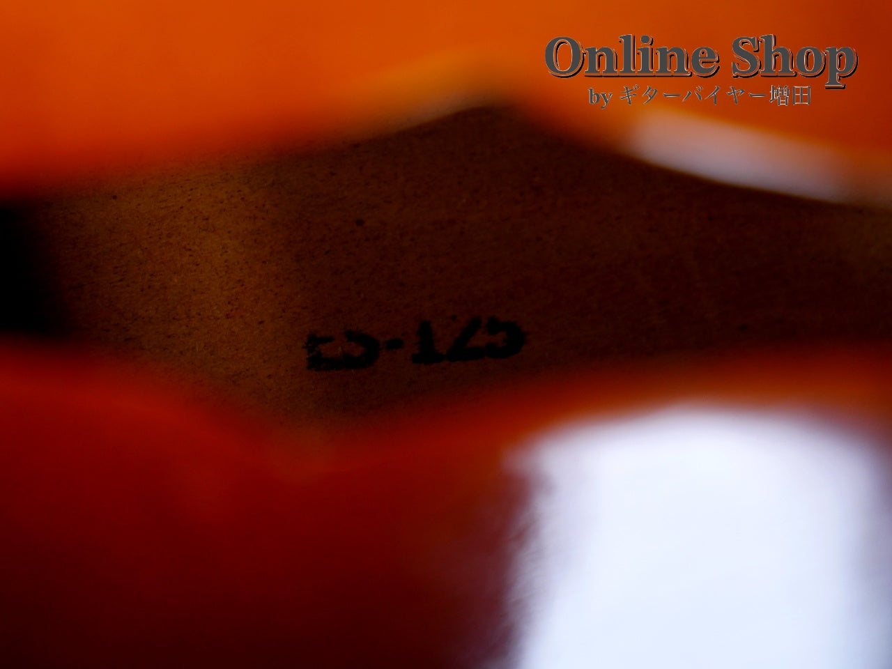 VINTAGE 1949 Gibson ES-125 Sunburst