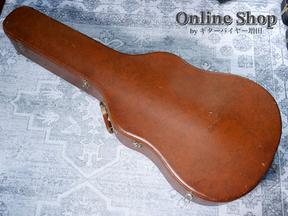 VINTAGE 1949 Gibson ES-125 Sunburst