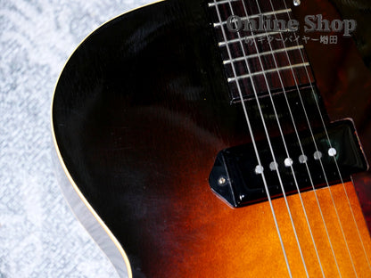 VINTAGE 1949 Gibson ES-125 Sunburst
