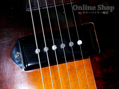 VINTAGE 1949 Gibson ES-125 Sunburst