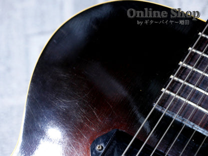 VINTAGE 1949 Gibson ES-125 Sunburst