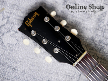 VINTAGE 1949 Gibson ES-125 Sunburst