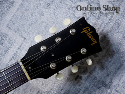 VINTAGE 1949 Gibson ES-125 Sunburst