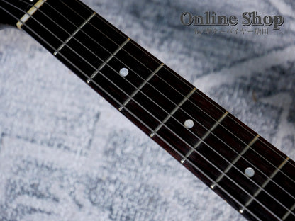 VINTAGE 1949 Gibson ES-125 Sunburst