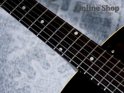 VINTAGE 1949 Gibson ES-125 Sunburst