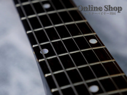 VINTAGE 1949 Gibson ES-125 Sunburst