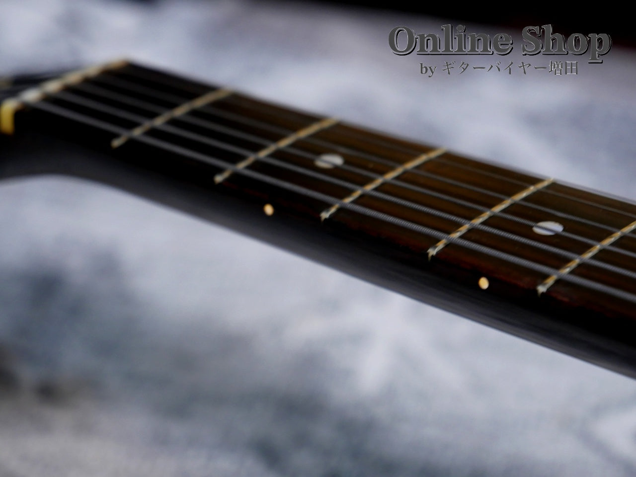 VINTAGE 1949 Gibson ES-125 Sunburst