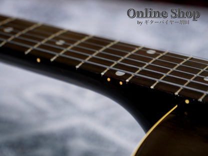 VINTAGE 1949 Gibson ES-125 Sunburst