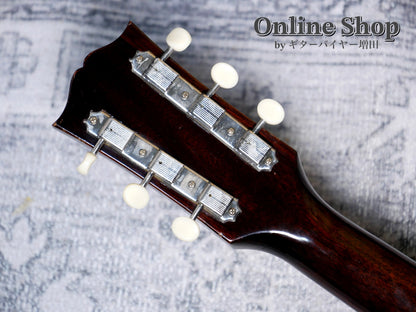 VINTAGE 1949 Gibson ES-125 Sunburst