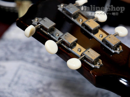 VINTAGE 1949 Gibson ES-125 Sunburst