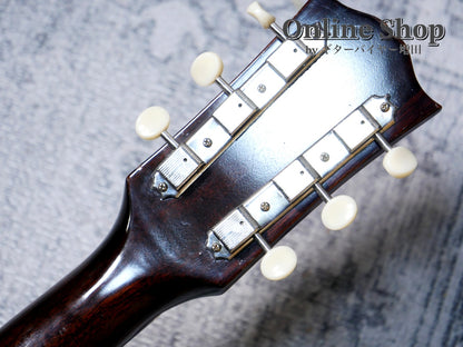 VINTAGE 1949 Gibson ES-125 Sunburst