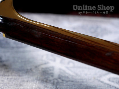 VINTAGE 1949 Gibson ES-125 Sunburst