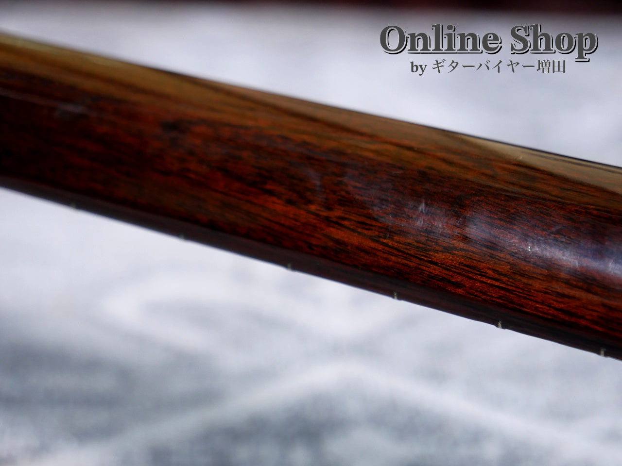 VINTAGE 1949 Gibson ES-125 Sunburst