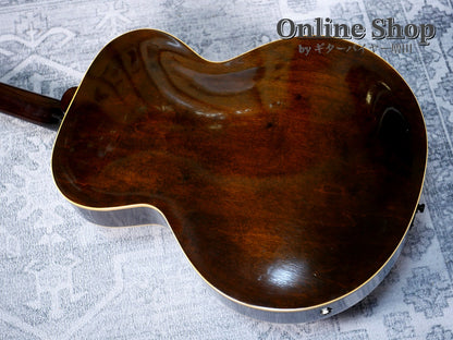 VINTAGE 1949 Gibson ES-125 Sunburst