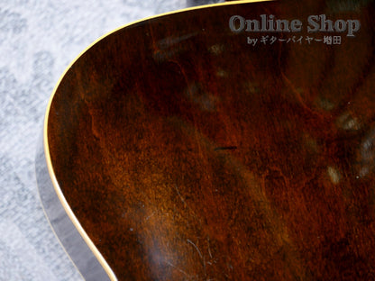 VINTAGE 1949 Gibson ES-125 Sunburst