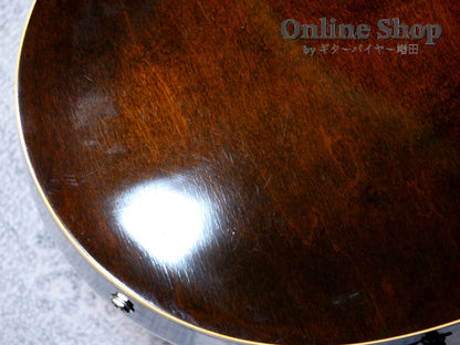 VINTAGE 1949 Gibson ES-125 Sunburst