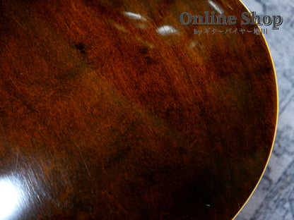 VINTAGE 1949 Gibson ES-125 Sunburst