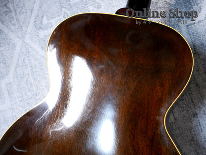 VINTAGE 1949 Gibson ES-125 Sunburst